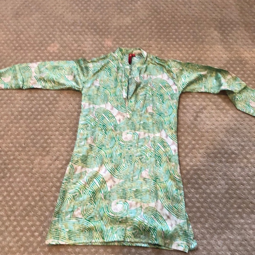 Kids kurta